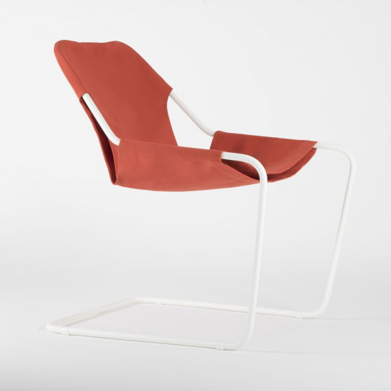 objekto paulistano armchair